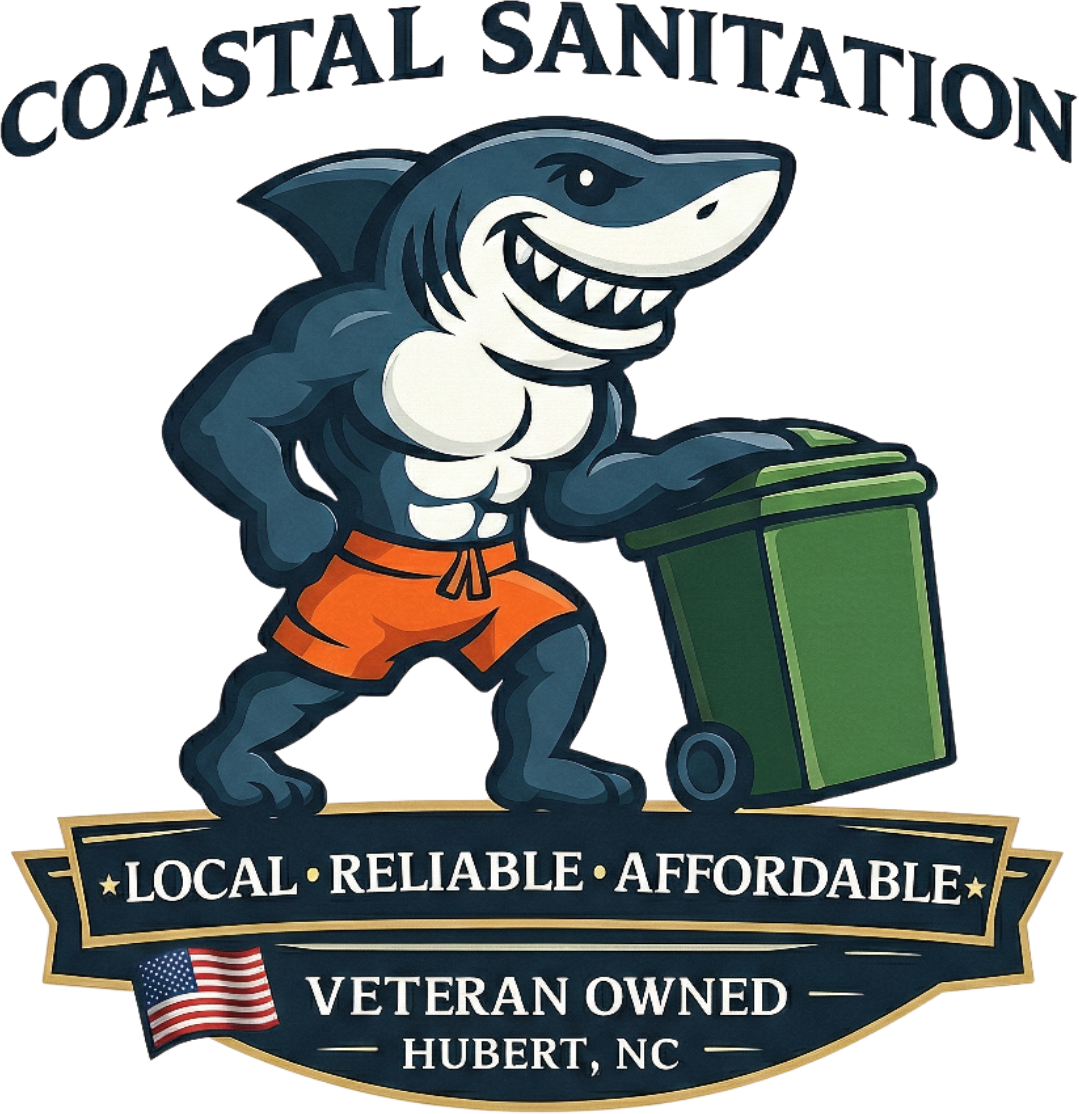Coastal Sanitation
